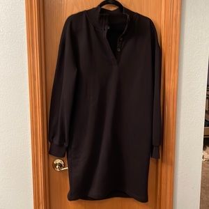 GAP Sweatshirt dress